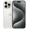 Смартфон Apple iPhone 15 Pro Max 1 ТБ, Dual: nano SIM + eSIM, белый титан